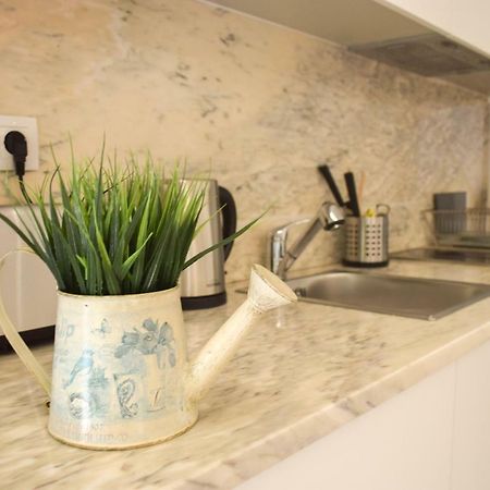 Apartament Aurora Garden Porto Zewnętrze zdjęcie