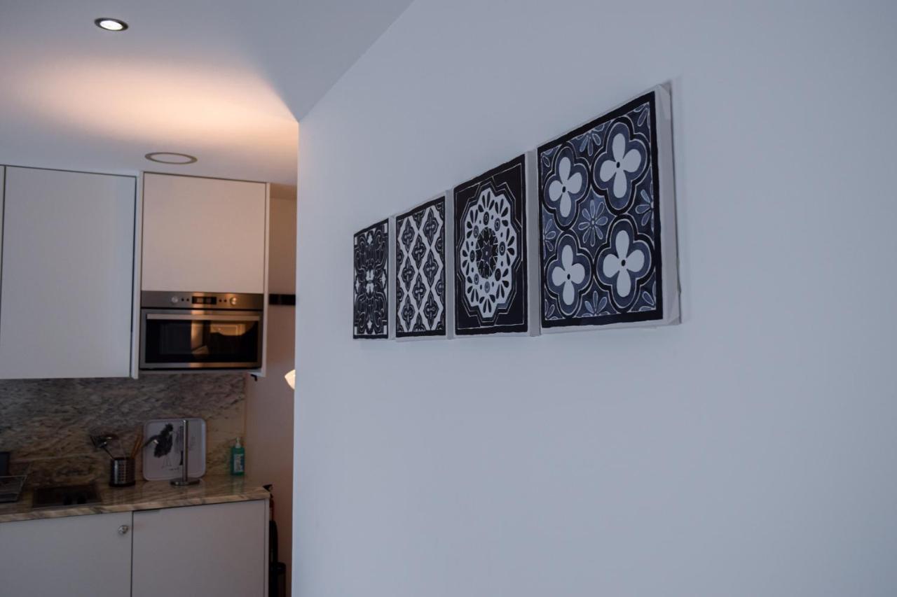 Apartament Aurora Garden Porto Zewnętrze zdjęcie