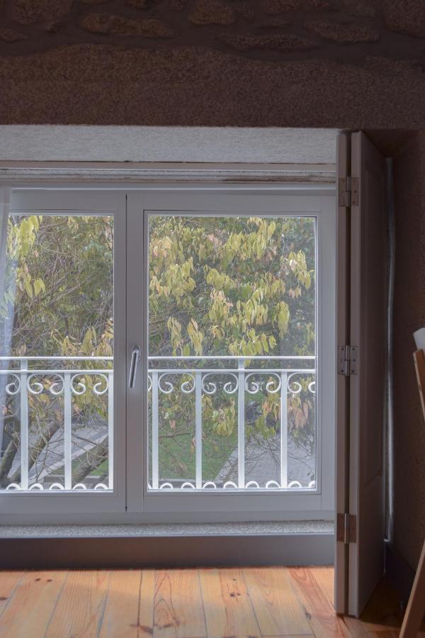 Apartament Aurora Garden Porto Zewnętrze zdjęcie