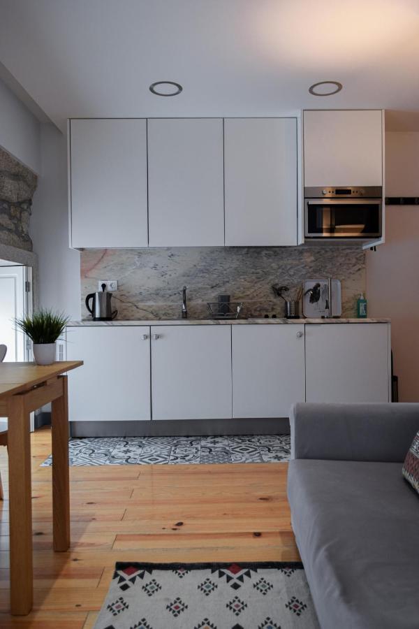 Apartament Aurora Garden Porto Zewnętrze zdjęcie
