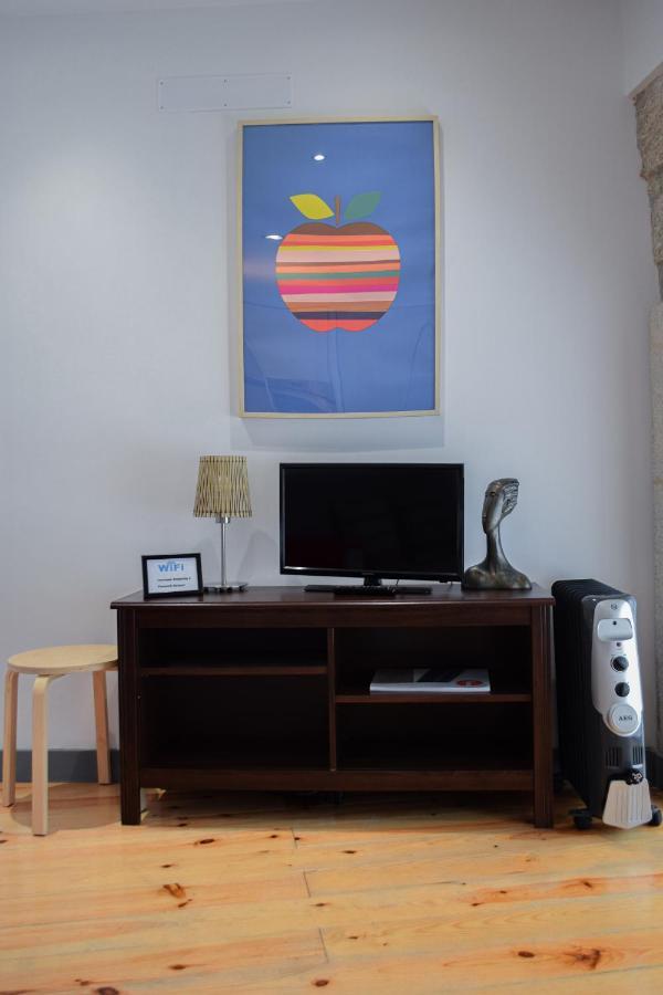 Apartament Aurora Garden Porto Zewnętrze zdjęcie