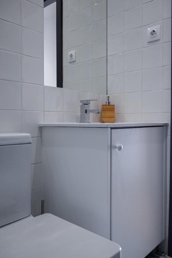 Apartament Aurora Garden Porto Zewnętrze zdjęcie