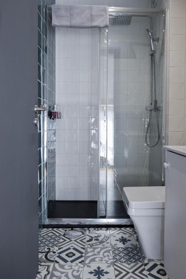 Apartament Aurora Garden Porto Zewnętrze zdjęcie